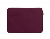 Minbag Peter 15" Laptop Çantası Bordo - 4