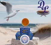LAVJİN ALABALIK YAĞI ÖZLÜ KREM 70gr (4 Adet) - 2