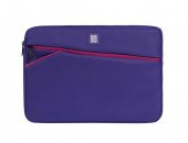 Minbag Peter 15" Laptop Çantası Mor - 1