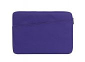 Minbag Peter 15" Laptop Çantası Mor - 4