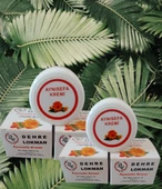 AYNISEFA KREMİ 70gr (4 Adet) - 3