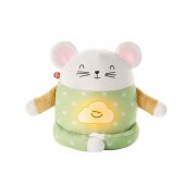 HHH49 Fisher-Price, Sevimli Meditasyon Faresi - 2