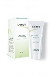 Lierroil Çatlak Ve Selülit Karşıtı Jel 200ml - 1