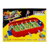 012 SÜPER STAR SOCCER LANGIRT - 1