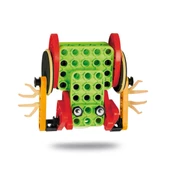 75058TR Mechanics Junior - Böcekler +6 yaş - 6