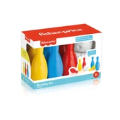 1803 FISHER PRICE BOWLING SET - 1