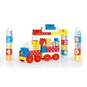 5031 OYUNCAK KUTUDA MEGA BLOK 50 LI - 2