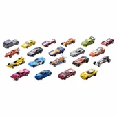 H7045 Hot Wheels 20'li Araba Seti - Erkol Özel Kampanya Fiyatı - 5