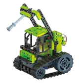 75064TR Mekanik Laboratuvarı - Çiftlik Traktörü +8 yaş - 3