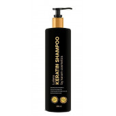 Luliana Keratin Şampuan 200 ML - 1