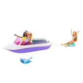 HHG60 Barbie'nin Botu Oyun Seti - 4