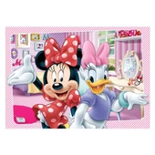 MN 113 MINNIE PUZZLE 200 - 2
