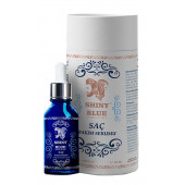 Shiny Blue Saç Serumu 50ml - 1