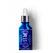 Shiny Blue Saç Serumu 50ml - 2