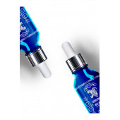Shiny Blue Saç Serumu 50ml - 3