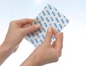 Tesa Tack Çift Taraflı Ped Yapıştıcı Şeffaf 72 Adet thumbnail 2