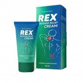 REX Relife Cream Masaj Kremi - 1