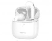 Baseus Şarj Kutulu Dokunmatik IPX5 Su Geçirmez Bluetooth Kulaklık 350 mAh Uzun Şarj Bluetooth Kulaklık - 5