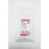Tork Plastik Cırt Kelepçe Kablo Bağı 100 Lü 140 x 3.5 MM Kablo Bağı Beyaz - 1