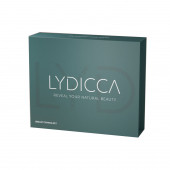 - Lydıcca Göğüs Sıkılaştırıcı Set - 2