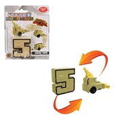 PM/6888 Pocket Morphers Dönüşebilen Numaralar / Tekli satılır - 6