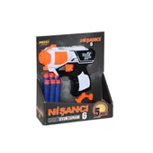 FAB 5959 NİŞANCI-6 DART FIRLATICI - 1