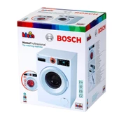 9213 Bosch Oyuncak Sesli Işıklı Çamaşır Makinesi - 5