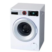 9213 Bosch Oyuncak Sesli Işıklı Çamaşır Makinesi - 2