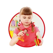 03316 KAKTÜS BLOKLAR KOCA 80PCS - 4