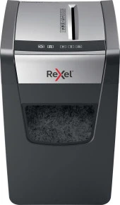 Rexel Evrak İmha Makinası Momentum X410 Slimline 23 LT Evrak İmha Makinesi - 6