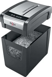 Rexel Evrak İmha Makinası Momentum X410 Slimline 23 LT Evrak İmha Makinesi - 7
