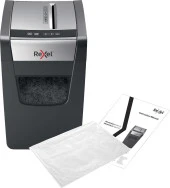 Rexel Evrak İmha Makinası Momentum X410 Slimline 23 LT Evrak İmha Makinesi - 4