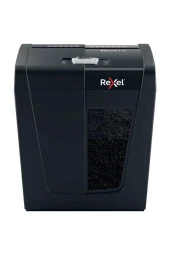 Rexel Secure X10 Eu Ev Tipi Evrak Imha Makinesi - 1