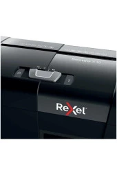 Rexel Secure X10 Eu Ev Tipi Evrak Imha Makinesi - 5