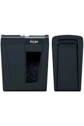 Rexel Secure X10 Eu Ev Tipi Evrak Imha Makinesi - 6