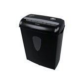 Escrito Evrak İmha Makinesi Maputo Küçük Ofis Tipi Çapraz Kesim CD ve Evrak Imha Makinesi - 1