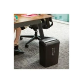 Escrito Evrak İmha Makinesi Maputo Küçük Ofis Tipi Çapraz Kesim CD ve Evrak Imha Makinesi - 2