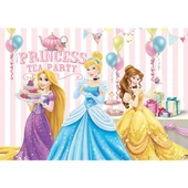 PR 113 KS, Prenses Puzzle 200 Parça Puzzle - 2