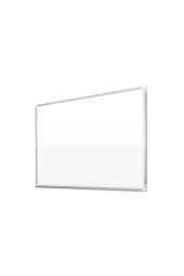Panda Duvara Monte Yazı Tahtası 120 x 120 CM Duvara Monte Yazı Tahtası - 1