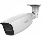 HILOOK THC-B323-Z 2MP 2.7-13.5MM MOTORİZE AHD BULLET KAMERA - 1