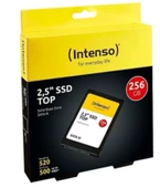 256GB INTENSO 3812440 2.5" 520/500MB/s SSD - 1