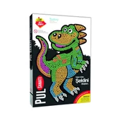 5002 KumToys, Pul Sanatı - 1