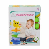 URT021-002 GÖKKUŞAĞI KULE - 1