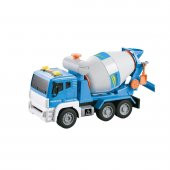WY811A WY811B Sesli ve Işıklı Beton Mikseri 1:12 -Vardem - 3