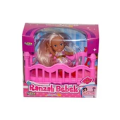 K899-27 Kutulu Bebek Set - 1