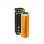 Hiflo Hf159 2013-2017 Ducati Panigale 1199 R Uyumlu Yağ Filtresi thumbnail 1