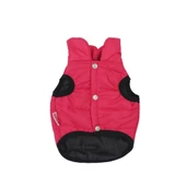 Lepus Aria Köpek Kıyafeti Fuşya XL Sırt 38cm- Göğüs 55cm- Boyun 34cm thumbnail 1