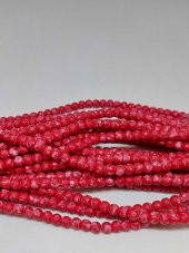 Hematit Taşı Dizi 3mm (35605) thumbnail 1