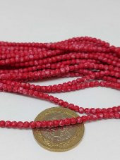 Hematit Taşı Dizi 3mm (35605) thumbnail 2