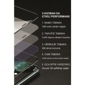 Mopal - Polymer Nano - Samsung Galaxy Note 8 - Nano Cam thumbnail 3